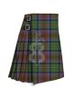 Isle of Sky Tartan Traditional 8 Yard Kilt