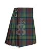 Isle Of Skye Strome Tartan Traditional 8 Yard Kilt 