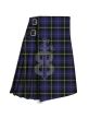 Italian Tartan Traditional 8 Yard Kilt