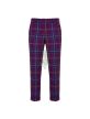 Jackson Tartan Trousers