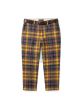 Jacobite Tartan Trousers