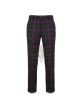 Jacobite Rebellion Tartan Trousers