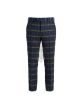 Jenkins Of Wales Tartan Trousers 