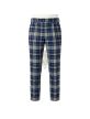 John Muir Tartan Trousers
