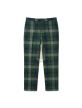 Johnston Dress Tartan Trousers