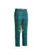 Johnstone Ancient Tartan Trousers