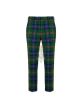 Jones Family Tartan Trousers