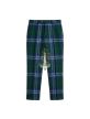 Jones Welsh Tartan Trousers