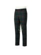 Kalkofen Tartan Trousers