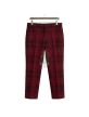 Keir Family Tartan Trousers