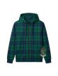Keith Ancient Tartan Hoodie