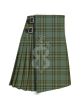 Kelly Dress Tartan Traditional 8 Yard Kilt 