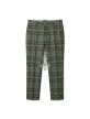 Kelly Dress Tartan Trousers