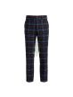 Kennedy Irish Tartan Trousers