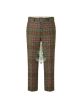 Kennedy Weather Tartan Trousers