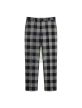 Kennison Tartan Trousers
