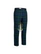 Kerr Hunting Tartan Trousers