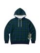 Kerr Hunting Tartan Hoodie