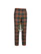 Kidd Ancient Tartan Trousers
