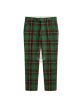Kiernan Tartan Trousers 