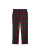 Kilgour Tartan Trousers