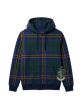 Kilkenny County Ancient Tartan Hoodie