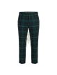 Killen Tartan Trousers
