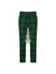 Kincaid Tartan Trousers