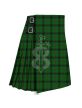 Kincaid Tartan Traditional 8 Yard Kilt