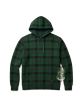 Kincaid Tartan Hoodie