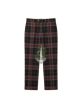 King Robert the Bruce Memorial1 Tartan Trousers