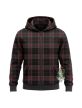 King Robert the Bruce Memorial1 Tartan Hoodie