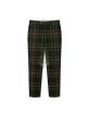 Kinnear Tartan Trousers
