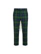 Kirby Family Tartan Trousers