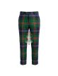 Kirby Modern Tartan Trousers