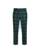 Kirkpatrick Tartan Trousers