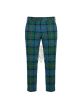 Knight Tartan Trousers