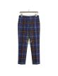 Knox Tartan Trousers 