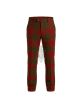 Kyle Green Tartan Trousers