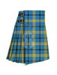 Laing Dress Tartan Traditional 8 Yard Kilt