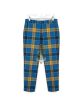 Laing Dress Tartan Trousers