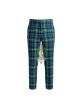 Lamont Modern Tartan Trousers
