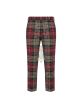 Lasting Tartan Trousers