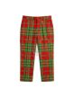 Leask Ancient Tartan Trousers