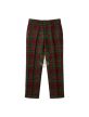 Leighton Tartan Trousers