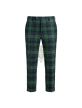 Leinster Tartan Trousers