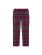 Lendrum Tartan Trousers