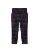 Lennie Tartan Trousers