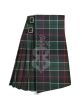 Leslie Premium Tartan Traditional 8 Yard Kilt
