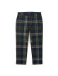 Liberton Tartan Trousers